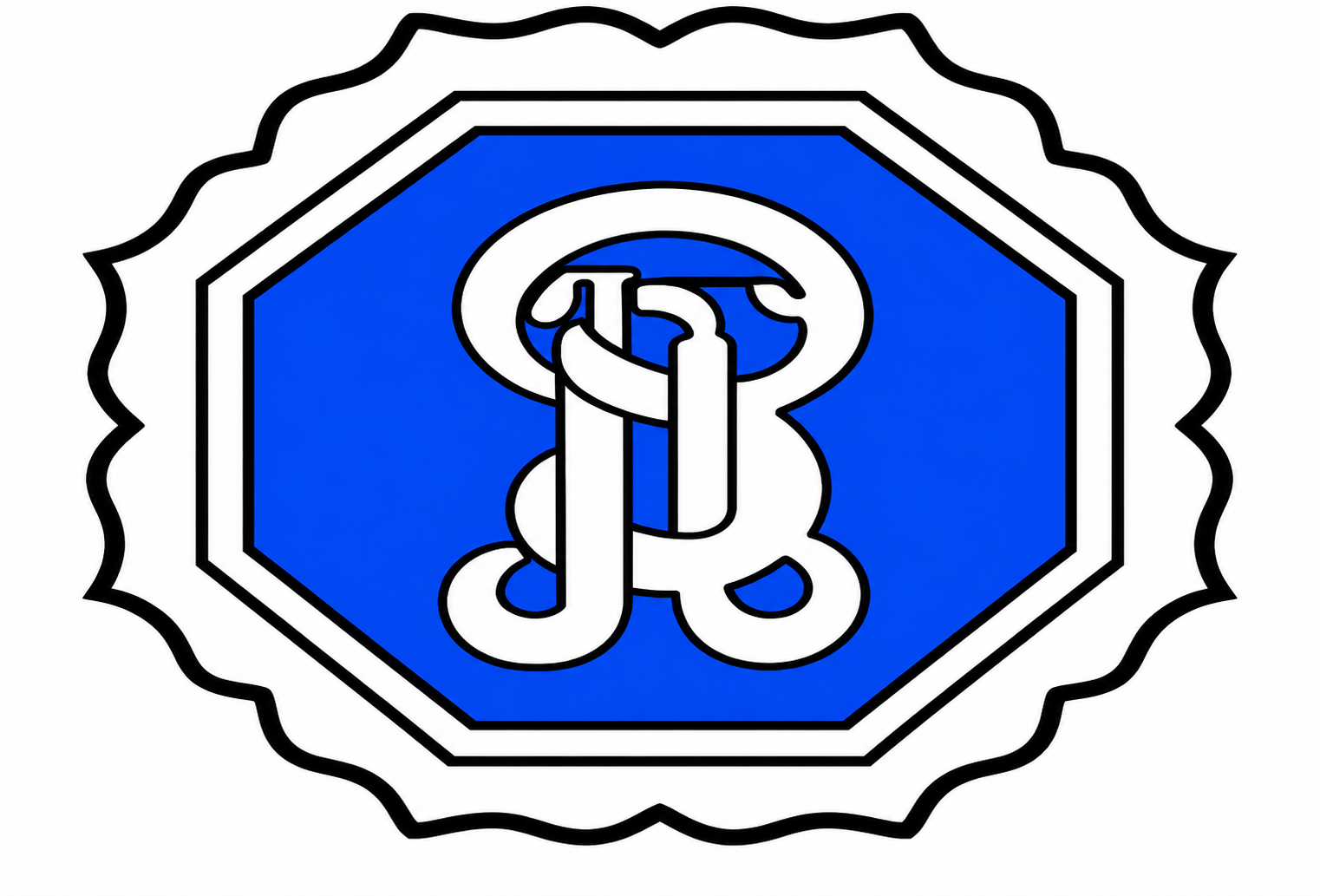 Logo PT DJL